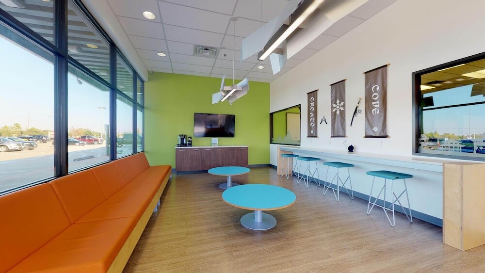 Code Ninjas Center 4