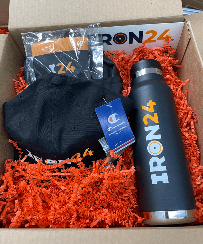 Iron 24 Interior Design Concept