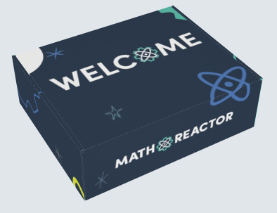 Math Reactor Sample