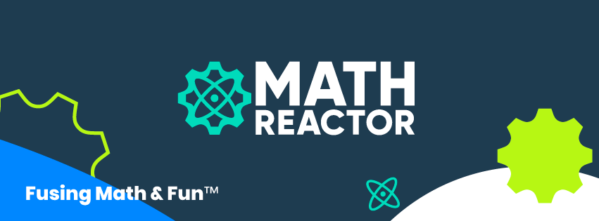 Math Reactor Sample